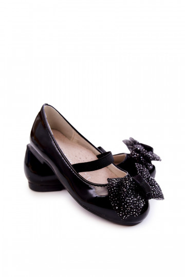 Sapatos com Laços na Cor... 2