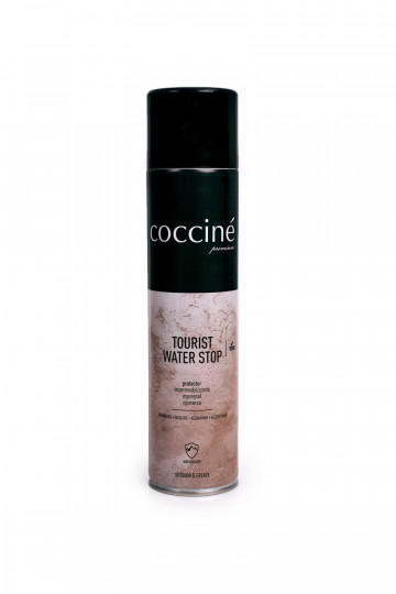 Coccine Impermeabilizante Proteção Turística Water Stop