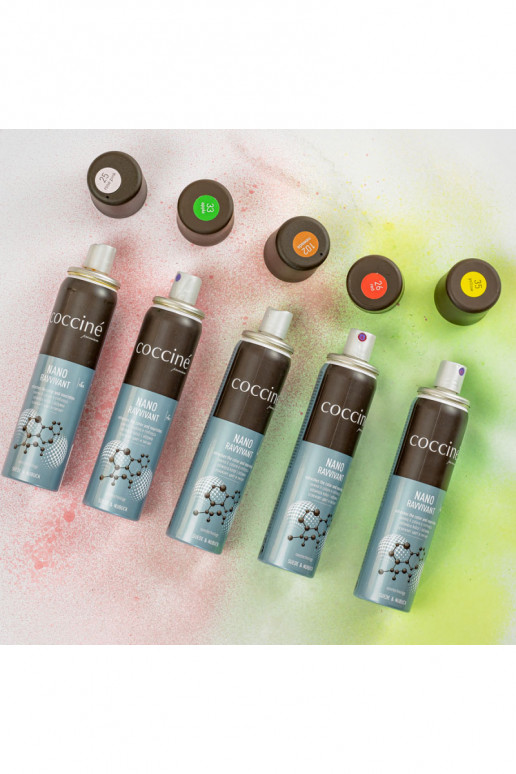 Coccine Pasta Camurça e nobuck para cuidar Habilitadono Ravvivant Coccine Pasta Camurça e nobuck para cuidar Habilitadono Ravvivant