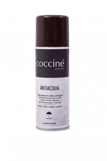 Coccine Impermeabilizante para Calçados Antiacqua 250ml