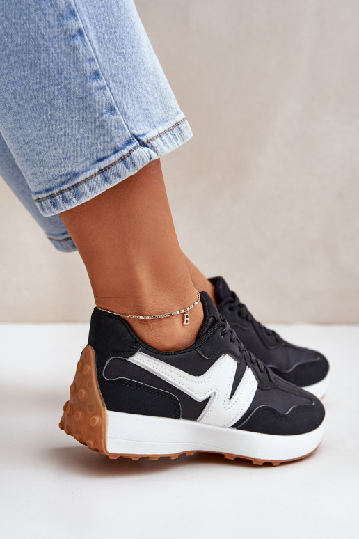 tênis À modalo de tênis Feminino cor preta Britma tênis À modalo de tênis Feminino cor preta Britma