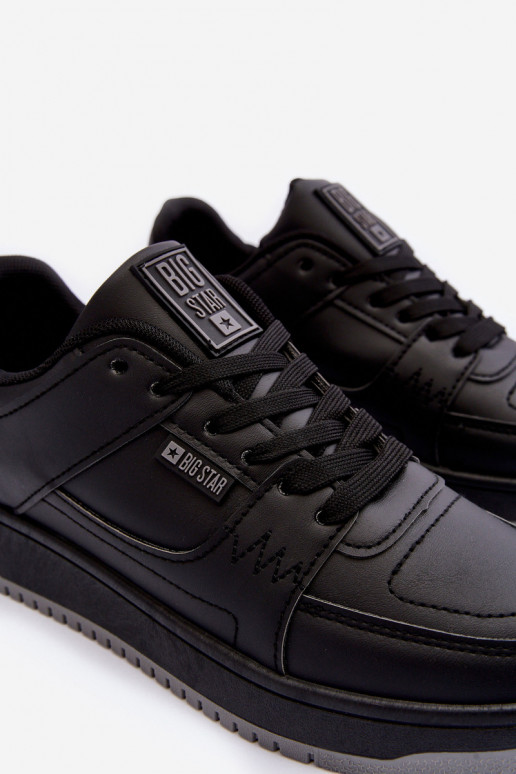 Calçados esportivos femininos, tênis Big Star MM274353 Czane