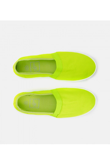 Tênis Infantil Jeffrey Green 2