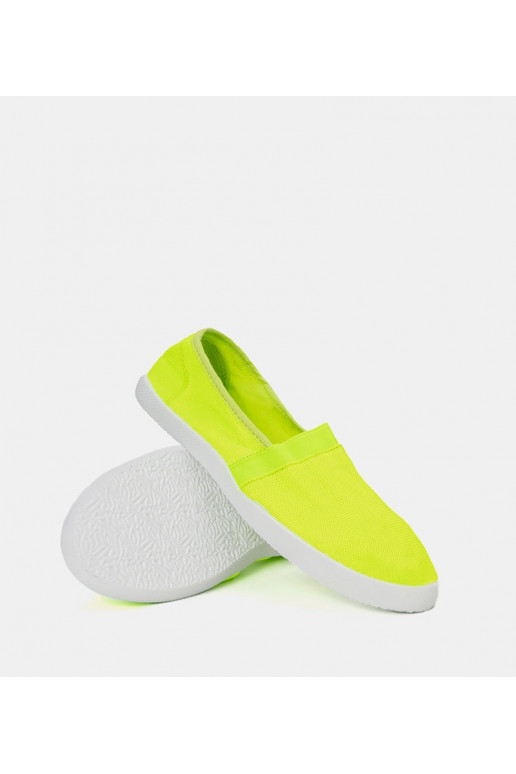 Tênis Infantil Jeffrey Green