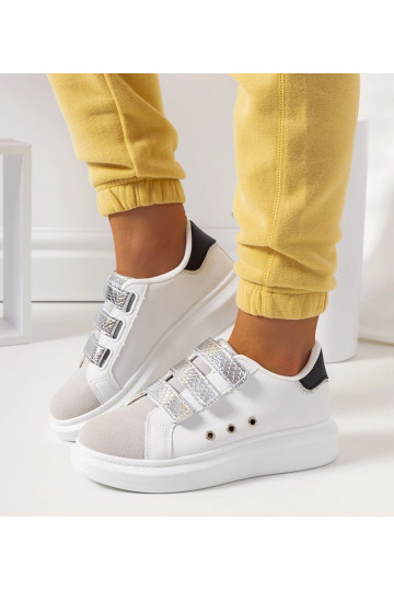 Tênis feminino Herrick...