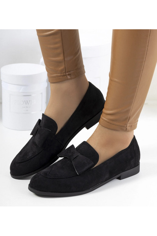 Sapatos Aloisa femininos pretos