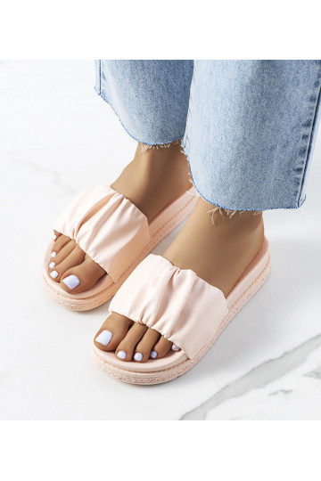 Baldwin Pink Plataforma... 2