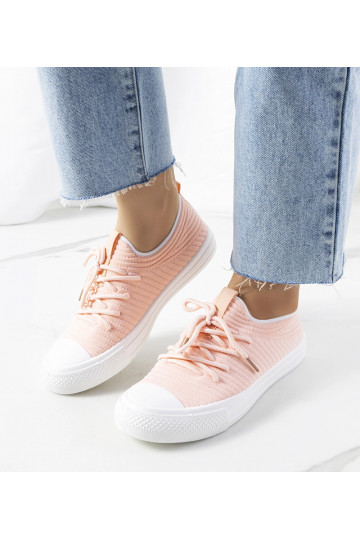 Tênis Feminino Medina Rosa
