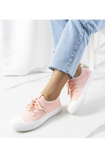 Tênis Feminino Medina Rosa 2