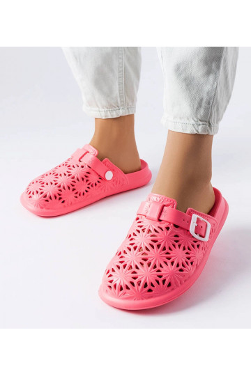 Chinelos Peverell de...