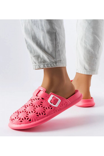 Chinelos Peverell de... 2