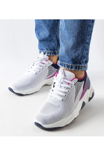 Tênis esportivo Galatee...