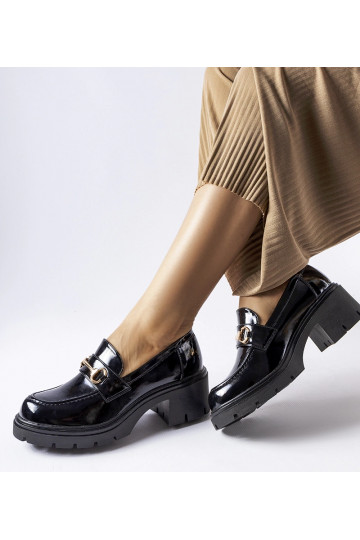 Sapatos de salto alto... 2