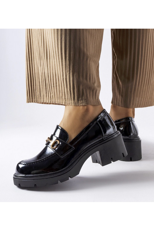 Sapatos de salto alto Fabrizio em...