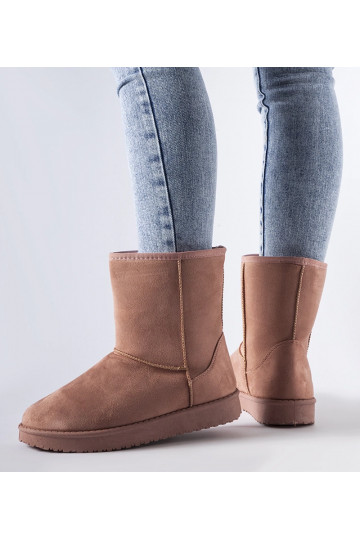 Botas de neve clássicas... 2