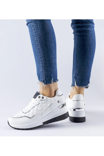 Tênis Pisignano Wedge... 2