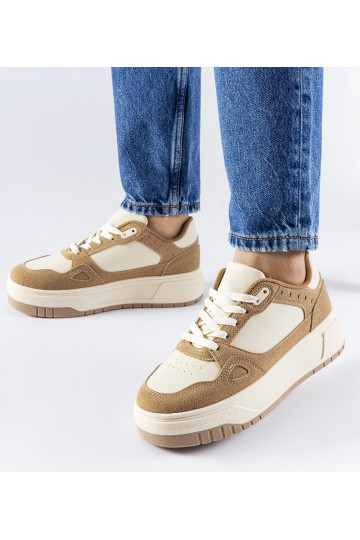 Tênis plataforma Pomona... 2