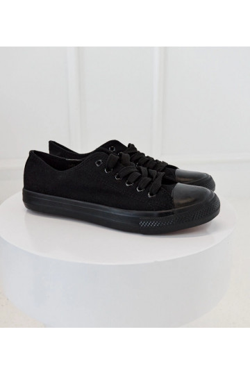 Tênis Roope masculino preto