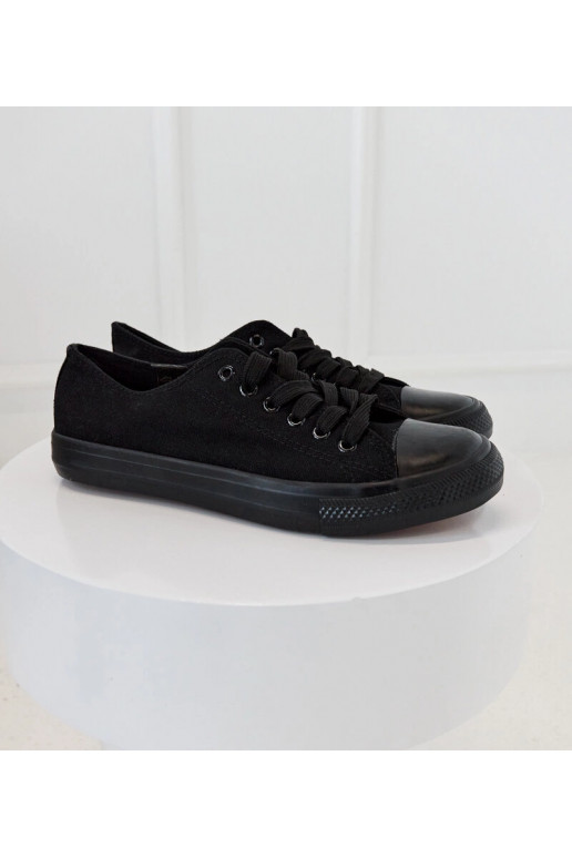 Tênis Roope masculino preto