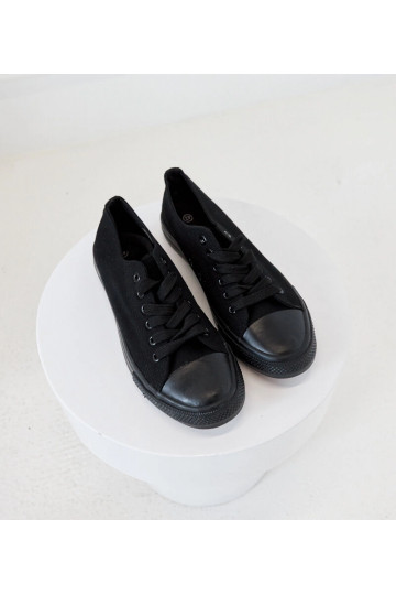 Tênis Roope masculino preto 2