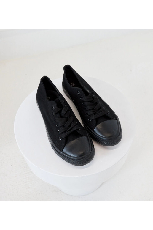 Tênis Roope masculino preto