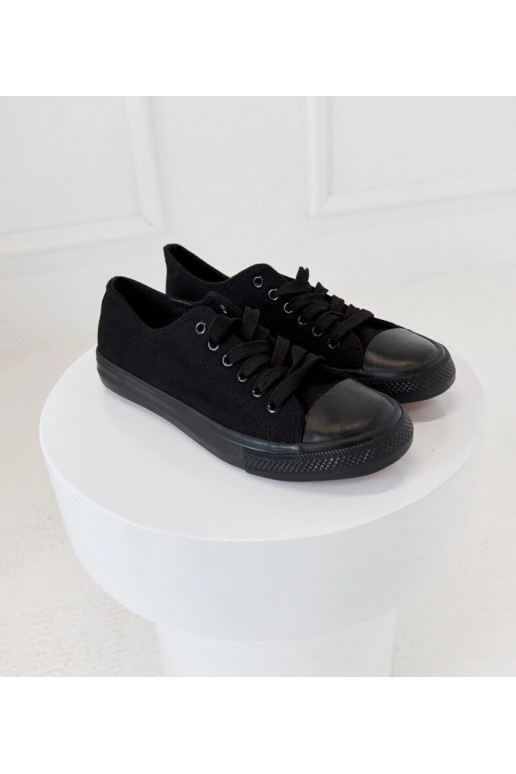 Tênis Roope masculino preto