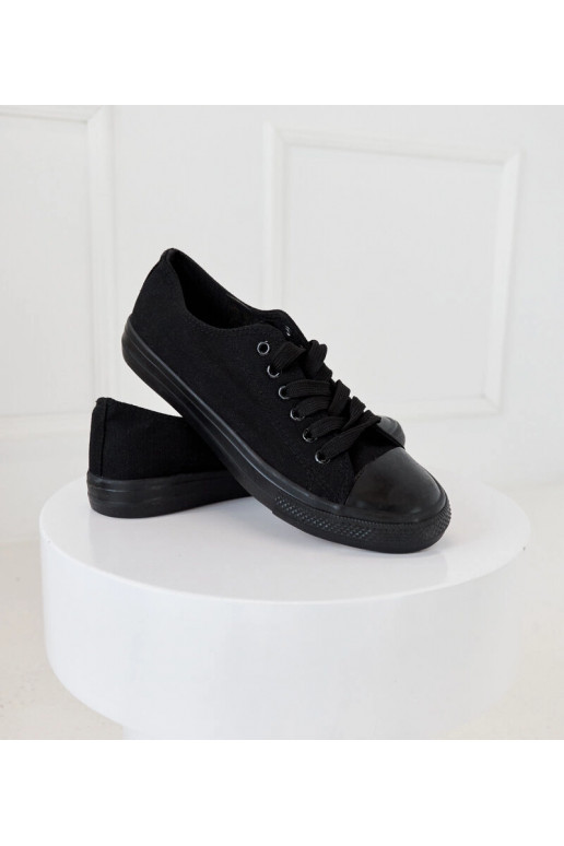Tênis Roope masculino preto