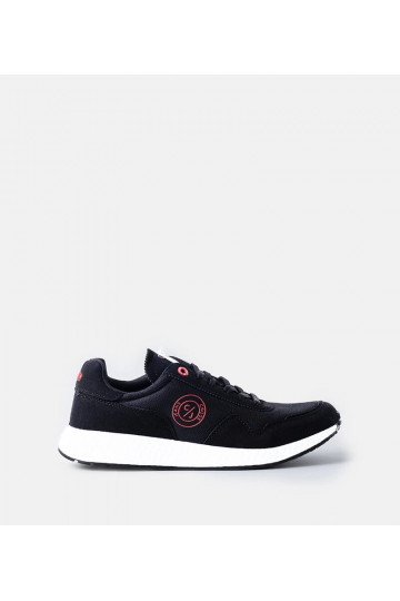 Tênis masculino preto CROSS... 2