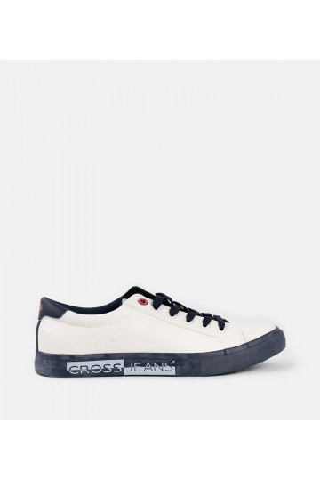 Tênis CROSS JEANS masculino...