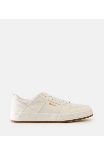 Tênis branco Big Star NN174093 2