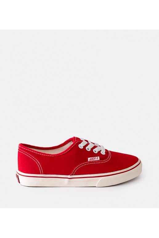 Tênis Red Emall