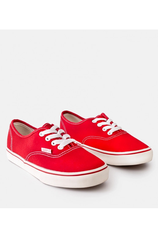 Tênis Red Emall