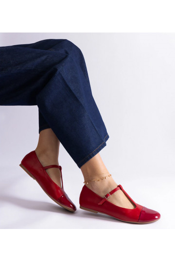 Bailarinas Gloriana em...