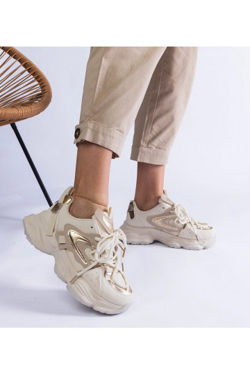 Tênis esportivos femininos... 2