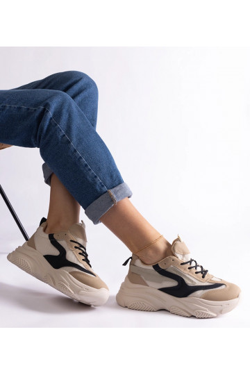 Tênis femininos Milenka...