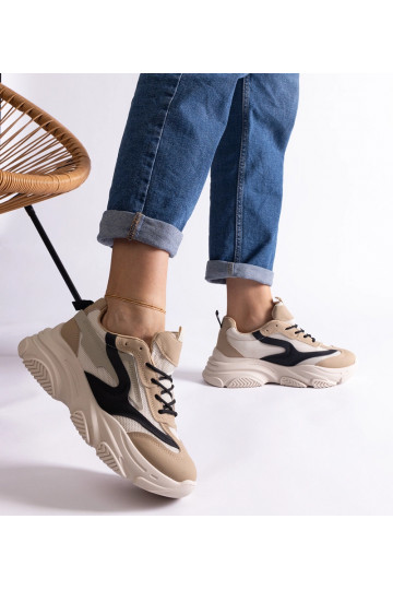 Tênis femininos Milenka... 2