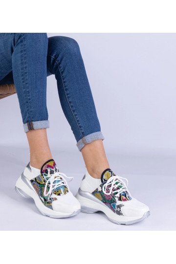 Tênis esportivos femininos...