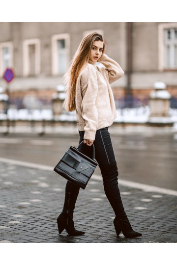 Botas Femininas de cano... 2