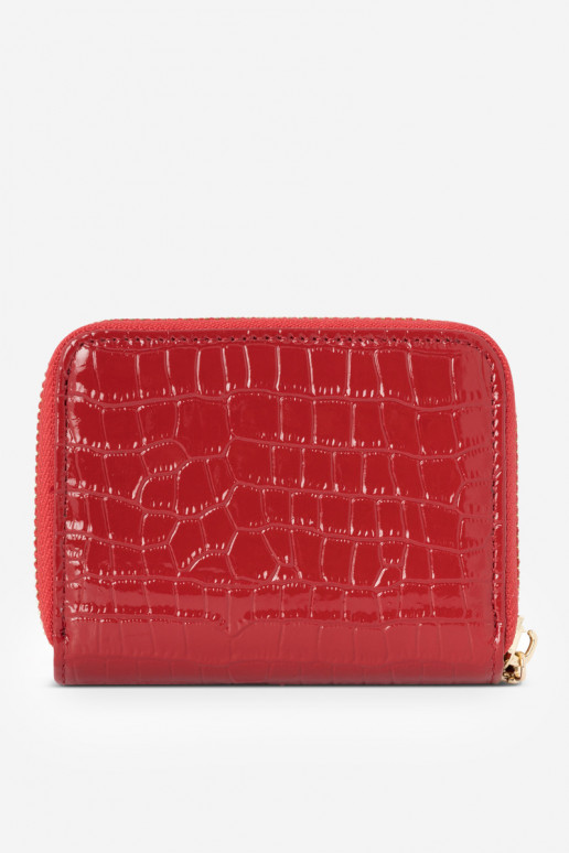 Carteira Feminina de Couro Natural...