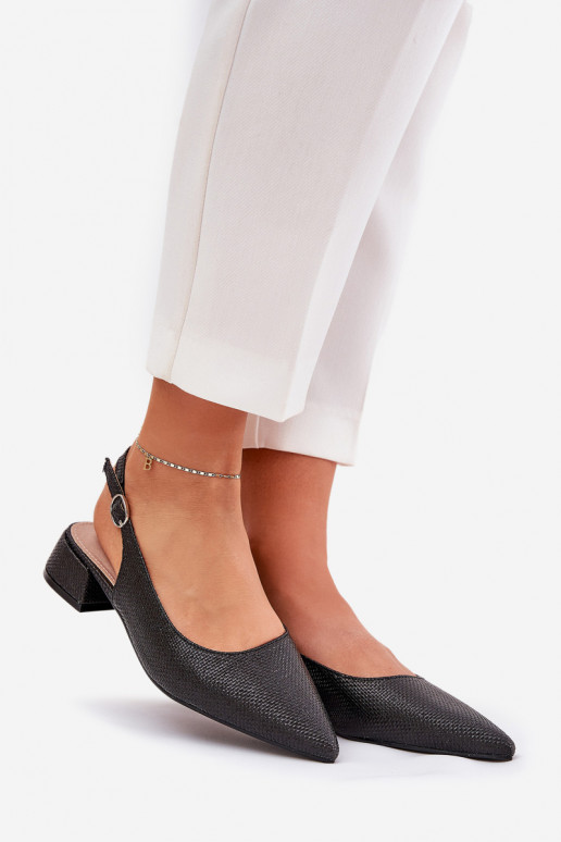 sandálias estampadas Feminino Habilitado Sutilm Obcasie cor preta Jorela sandálias estampadas Feminino Habilitado Sutilm Obcasie cor preta Jorela