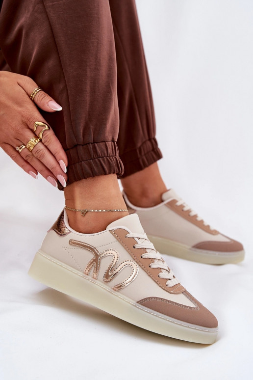 Tênis femininos com plataforma de couro ecológico com estampa de pele de leopardo pretos Velionna